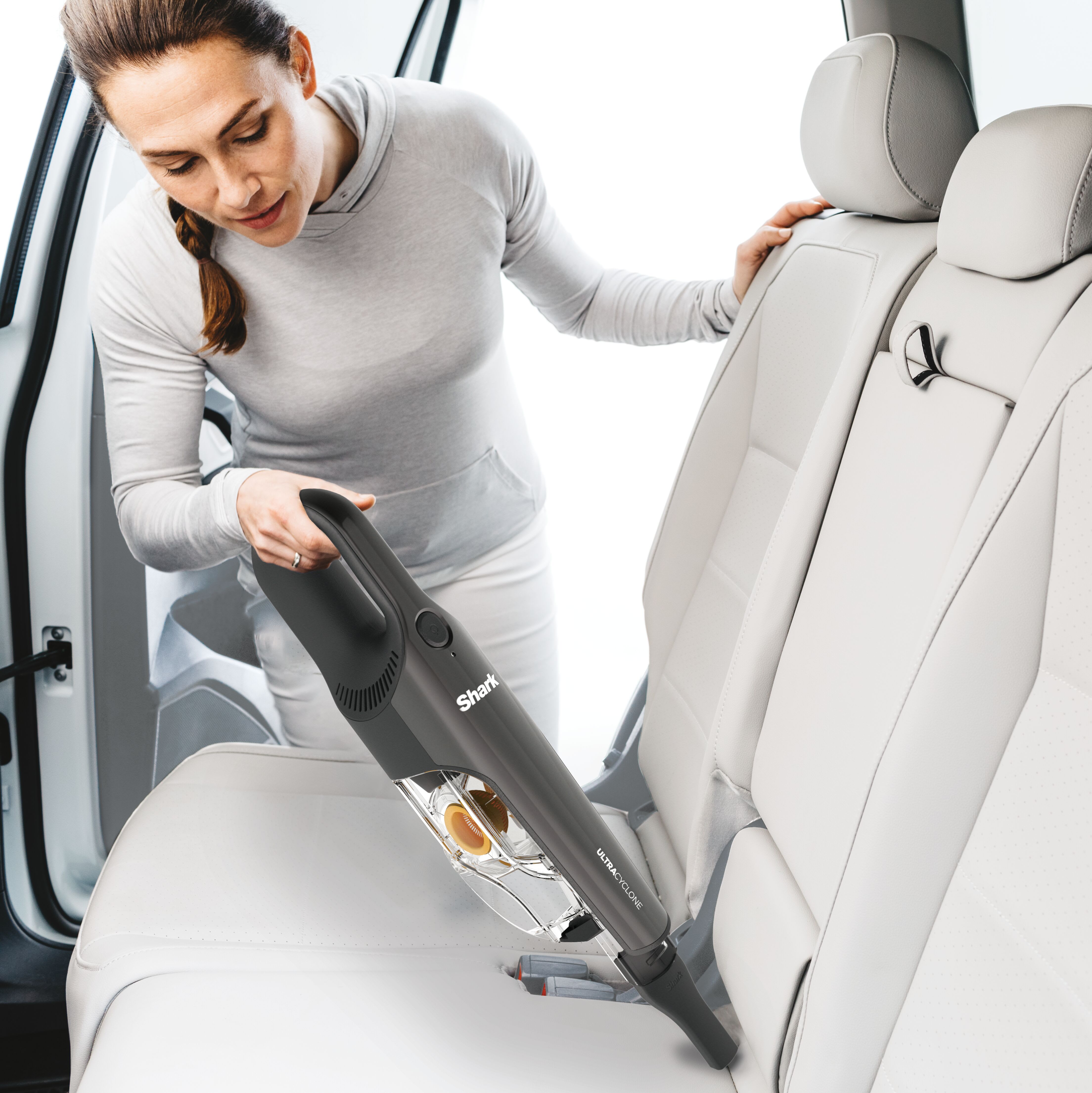シャーク ハンディクリーナーWV210J Shark Handy Cleaner Shark Evopower Handy Cordless Vacuum Cleaner WV210KR